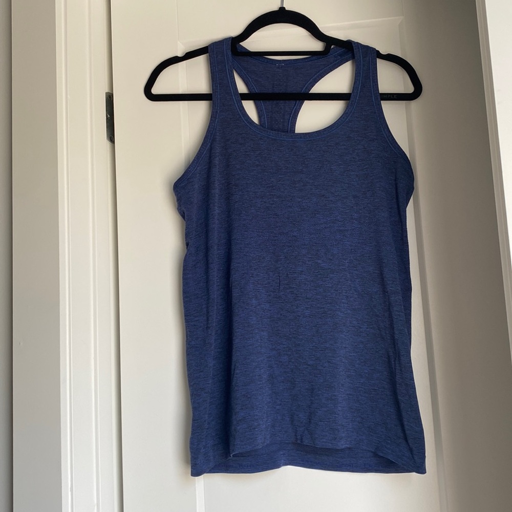 Lululemon Swiftly Tech Racerback